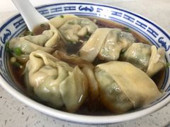 -古徽州馄饨店(宝安路店)