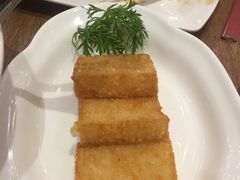 糍饭糕-上海小南国(国会店)