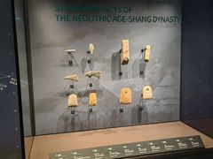 -盘龙城国家考古遗址公园