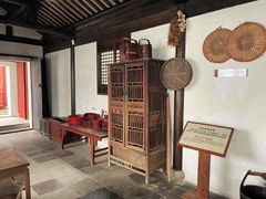 -东山雕花楼