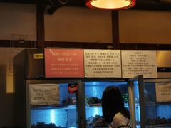 -晓靖轩烧烤(沙河风情店)
