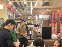 -将军肚烧烤鸡手王(东岭南街店)