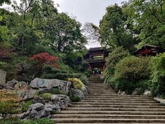 -中国茶叶博物馆(双峰馆区)