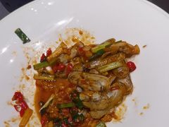 -徐记海鲜(大雁塔|金都店)