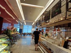-大汉金桥华美达广场酒店·食秀全日制餐厅