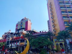 -美国村