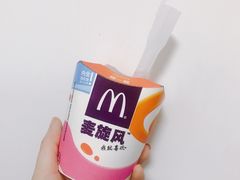 -麦当劳(东急新天地店)