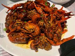 -汉虾王.小龙虾.武汉菜.粤菜(科技园店)