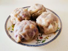 -宫门口馒头铺(创始人总店)