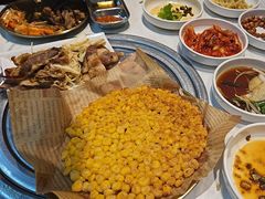-六七八韩式烤肉·韩国料理(上杭路店)
