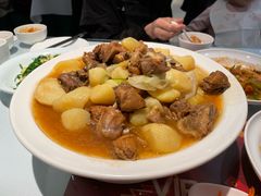-新疆兵团食府清真(马连道店)