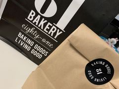 -81BAKERY(大学路店)