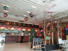 -东北人粗粮饺子坊(南山店)