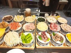 -咏江南·苏式火锅·苏州评弹(观前街店)