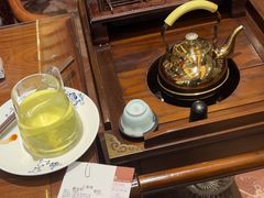-龙悦湾酒家·八阵鱼生·渔人码头店