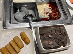 -海底捞火锅(长沙华创国际广场店)