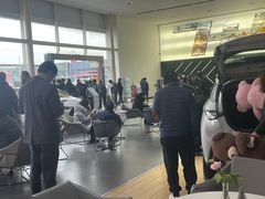-比亚迪上海弘仁4S(杨浦店)