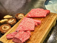 -神户牛排餐厅MOURIYA(总店)