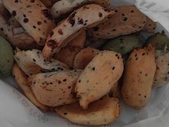 -纯坊佳哥手作(江汉路店)
