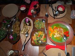 -花马天堂云南餐厅 Lost Heaven(高邮路店)