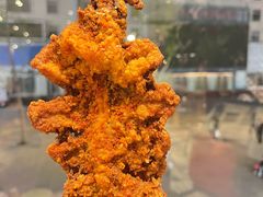 -肯德基(建华店)