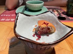 -甘思咪哚·云南艺术餐厅(天河广百店)