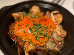 -三号黄浦会Canton Table