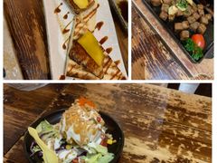 -小川洋风料理(街道口店)