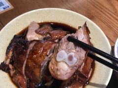 -李百蟹·江南蟹黄面·河景餐厅(夫子庙总店)