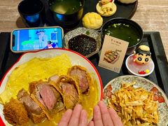 -左舞和风屋便当(金地店)