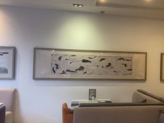 -北京德胜门华宇假日酒店·画廊咖啡厅