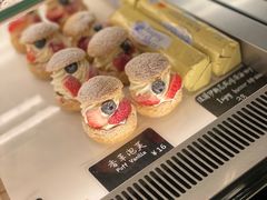 -麦田工坊(月湖店)