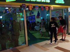 -贝迪森儿童成长中心(未央汉神中心)