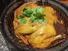 -苏浙徽·农家大院(吴江中山南路店)