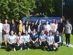 -红黄蓝幼儿园(富苑华城园)