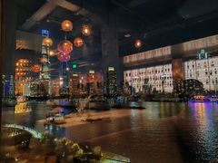 -Kathleen's Waitan 凯圣琳江景西餐厅(外滩店)