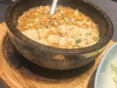 -柒园·三十年创意杭帮菜(龙湖滨江天街店)