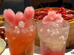 -靓靓蒸虾·头牌蒸虾(雪松路总店)