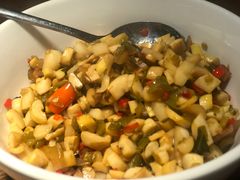 -费大厨辣椒炒肉(万家丽一店)