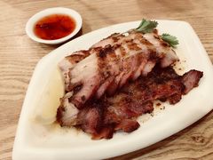 -禧座港式餐厅(星河店)
