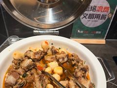 -拉蒂娜·巴西牛排馆 Latina·Brazilian Steakhouse(王府井喜悦店)