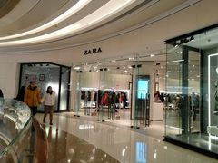 -ZARA(青岛万象城店)