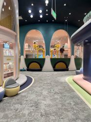 -奈尔宝家庭中心·亲子餐厅(鄞州万达店)