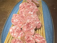 -牛将军•涮肉•烤肉•铁板烧(北京王府井·故宫店)