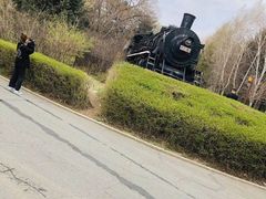 -长春市南湖公园