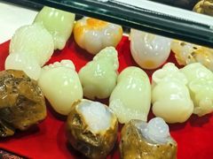 -哈密回王府景区