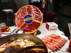-麻辣因子滩羊火锅(世和广场店)