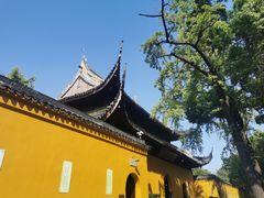 -西园戒幢律寺