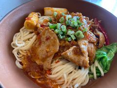 -赤面仔(麓湖美食岛店)