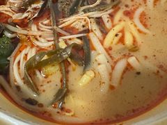 -刘文祥麻辣烫(清河毛纺路店)